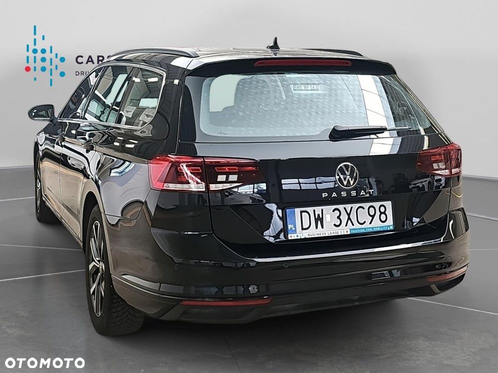 Volkswagen Passat Variant 1.5 TSI EVO Business DSG - 27