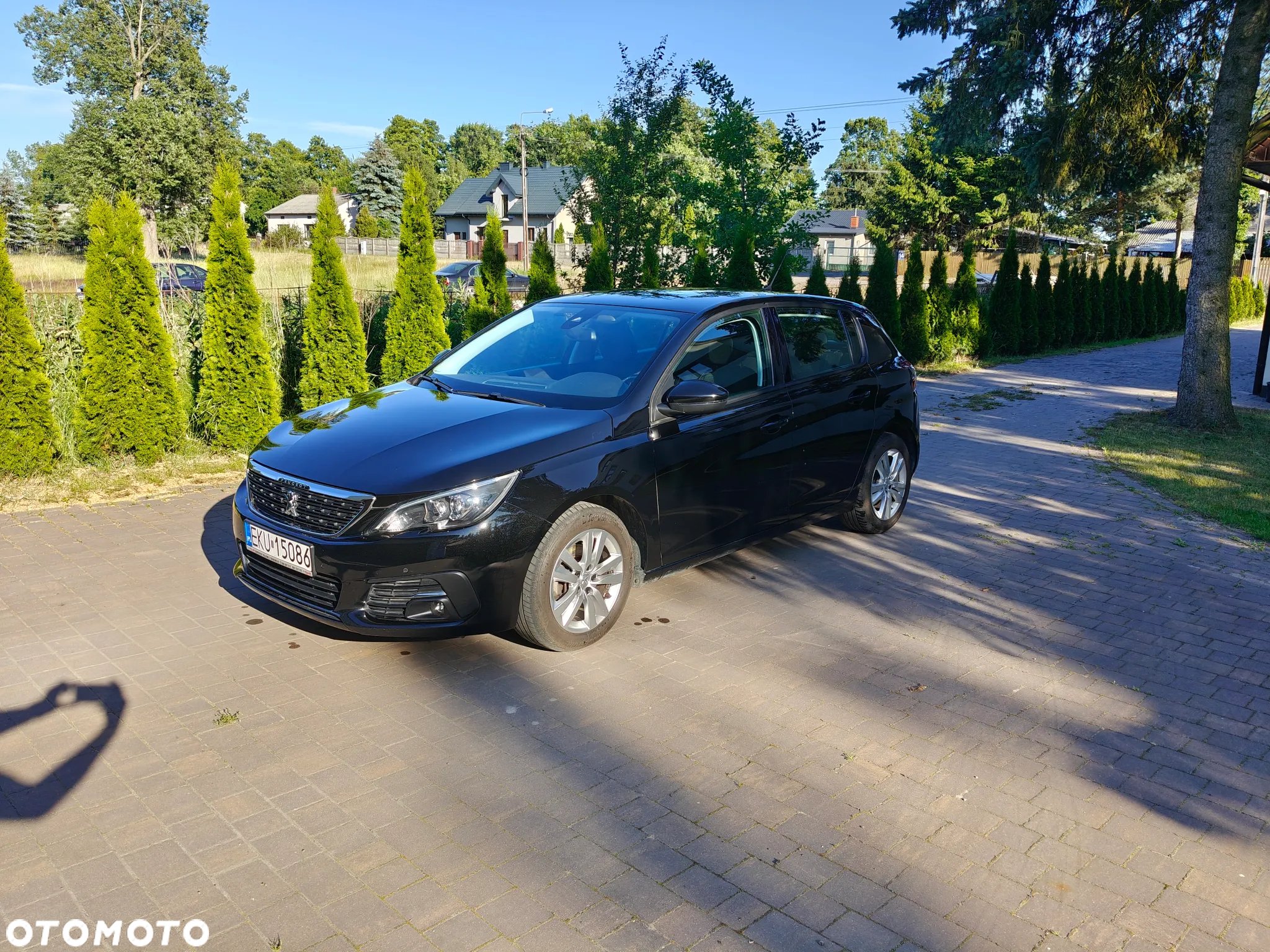 Peugeot 308 - 3