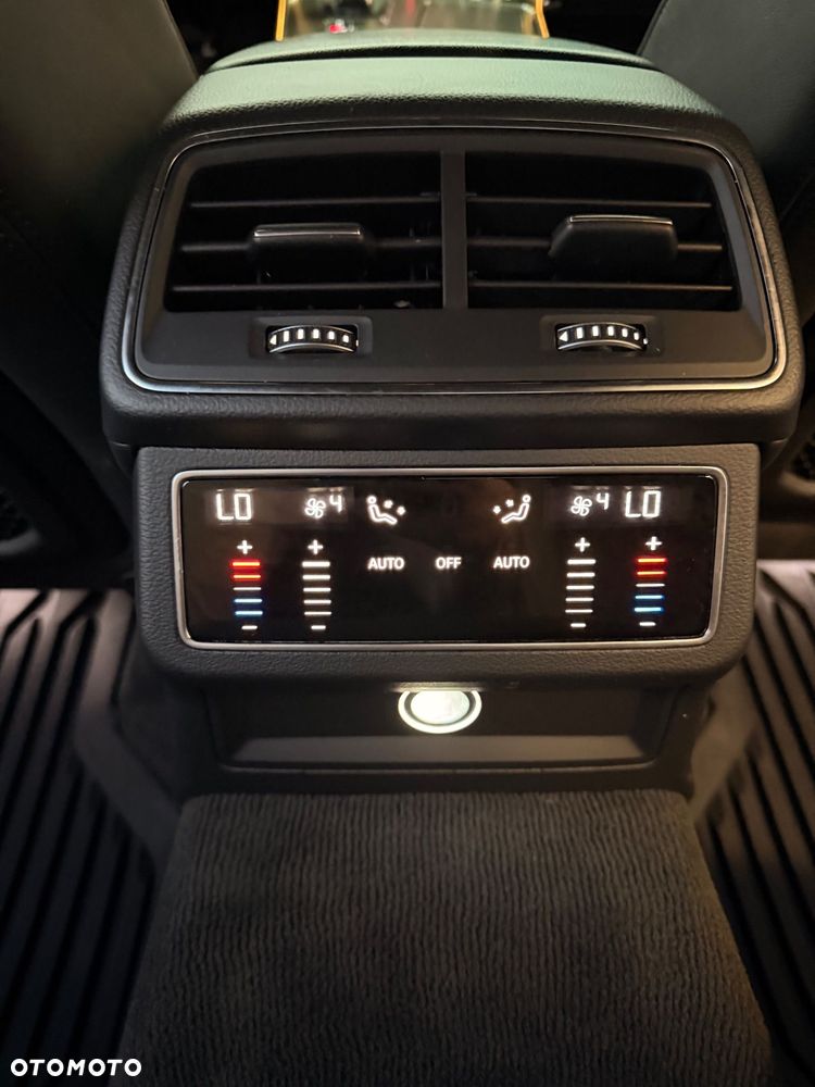 Audi A7 Sportback 55 TFSI Quattro S tronic - 22