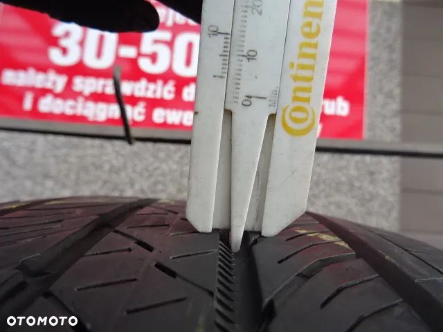 225/65/R17 102H Continental Pro Contact TX - 7