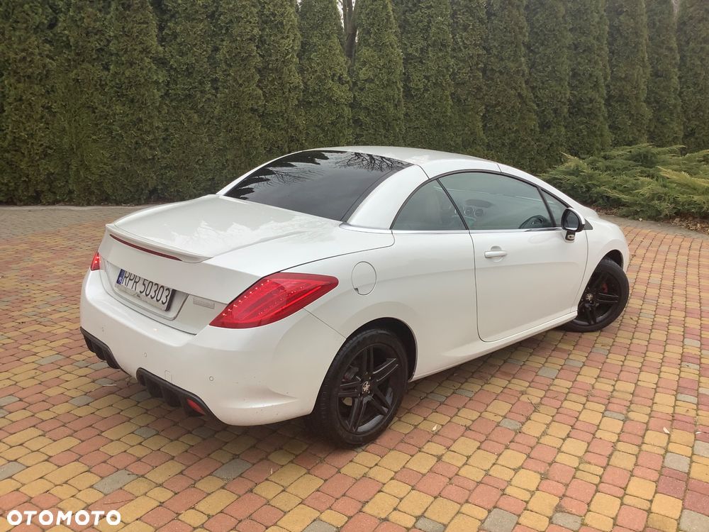 Peugeot 308 CC 1.6 THP Sport Pack - 6