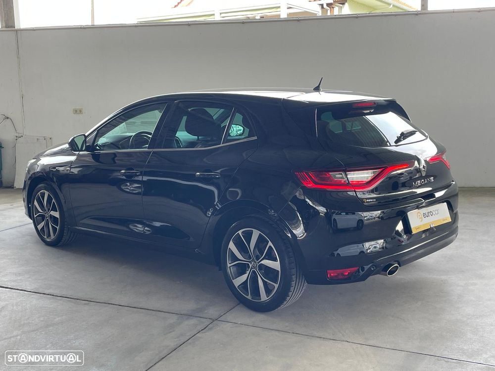 Renault Mégane ENERGY TCe 130 INTENS - 3