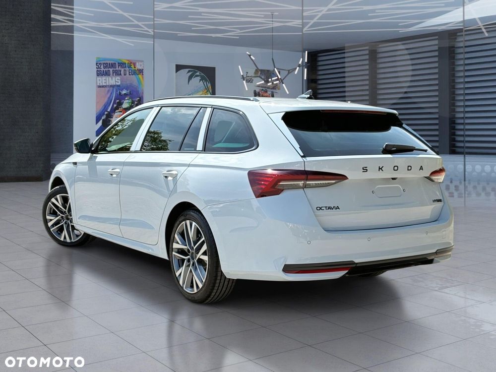 Skoda Octavia - 11