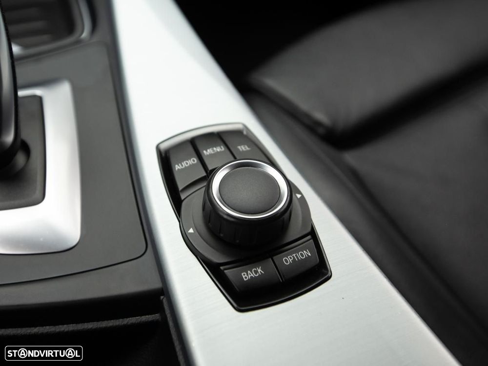 BMW 420 Gran Coupé - 22