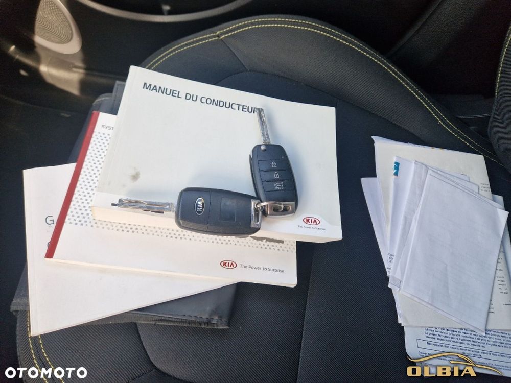 Kia Soul 1.6 CRDI Automatik Black Collection - 33