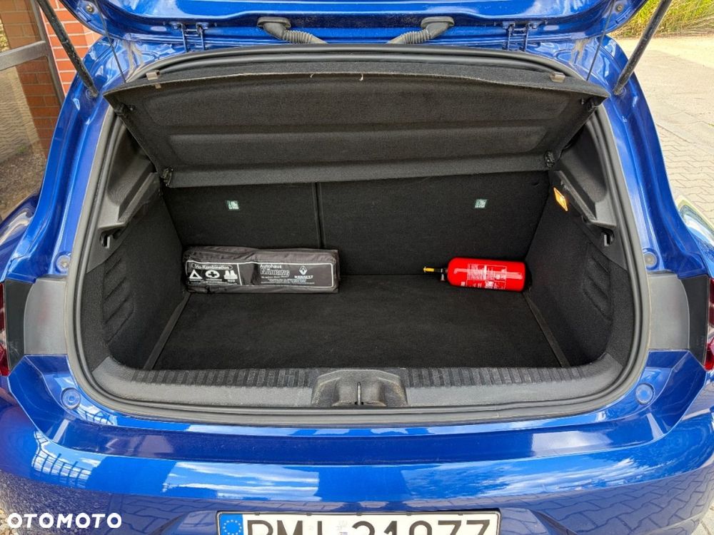 Renault Clio TCe 100 INTENS - 30