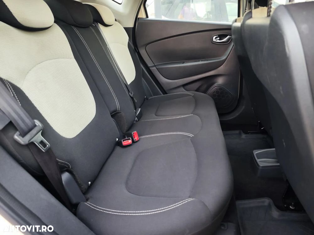 Renault Captur - 14