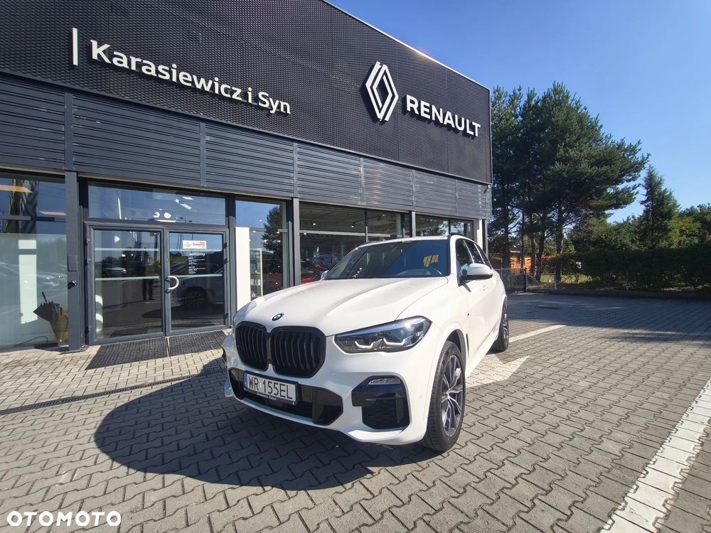 BMW X5 xDrive25d