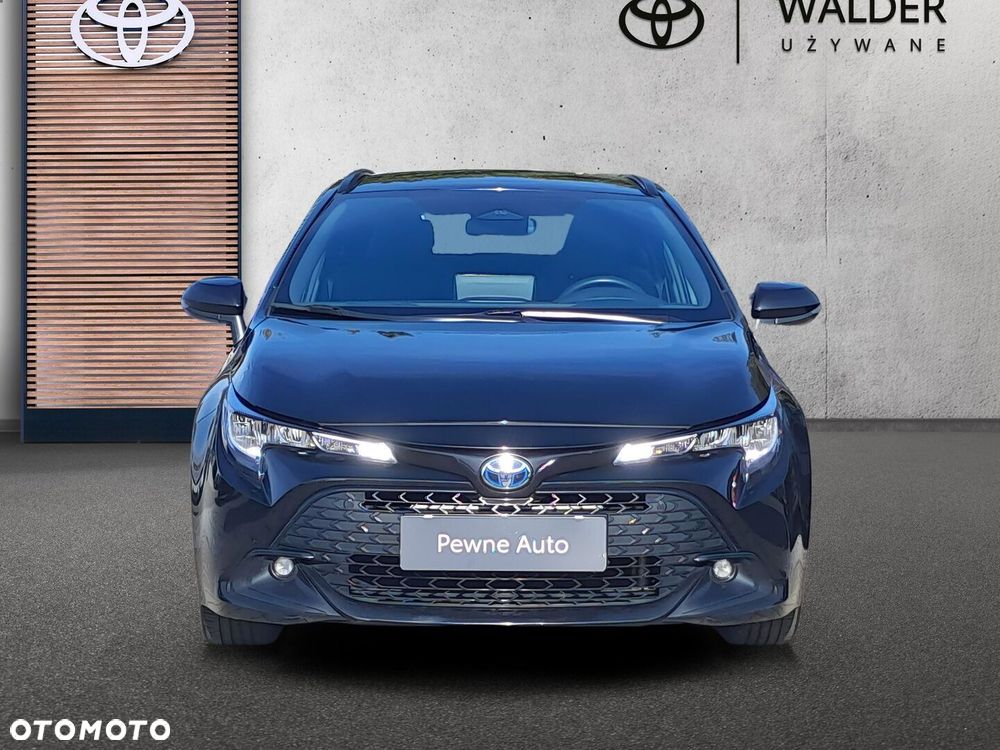 Toyota Corolla 1.8 Hybrid Comfort - 8