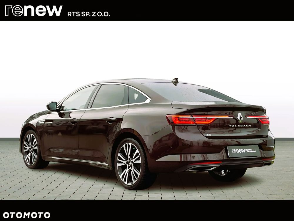 Renault Talisman 2.0 Blue dCi Initiale Paris EDC - 3