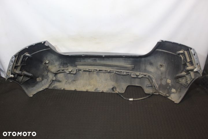 ZDERZAK TYLNY PEUGEOT 308 II BLUEHDI KCAC - 2