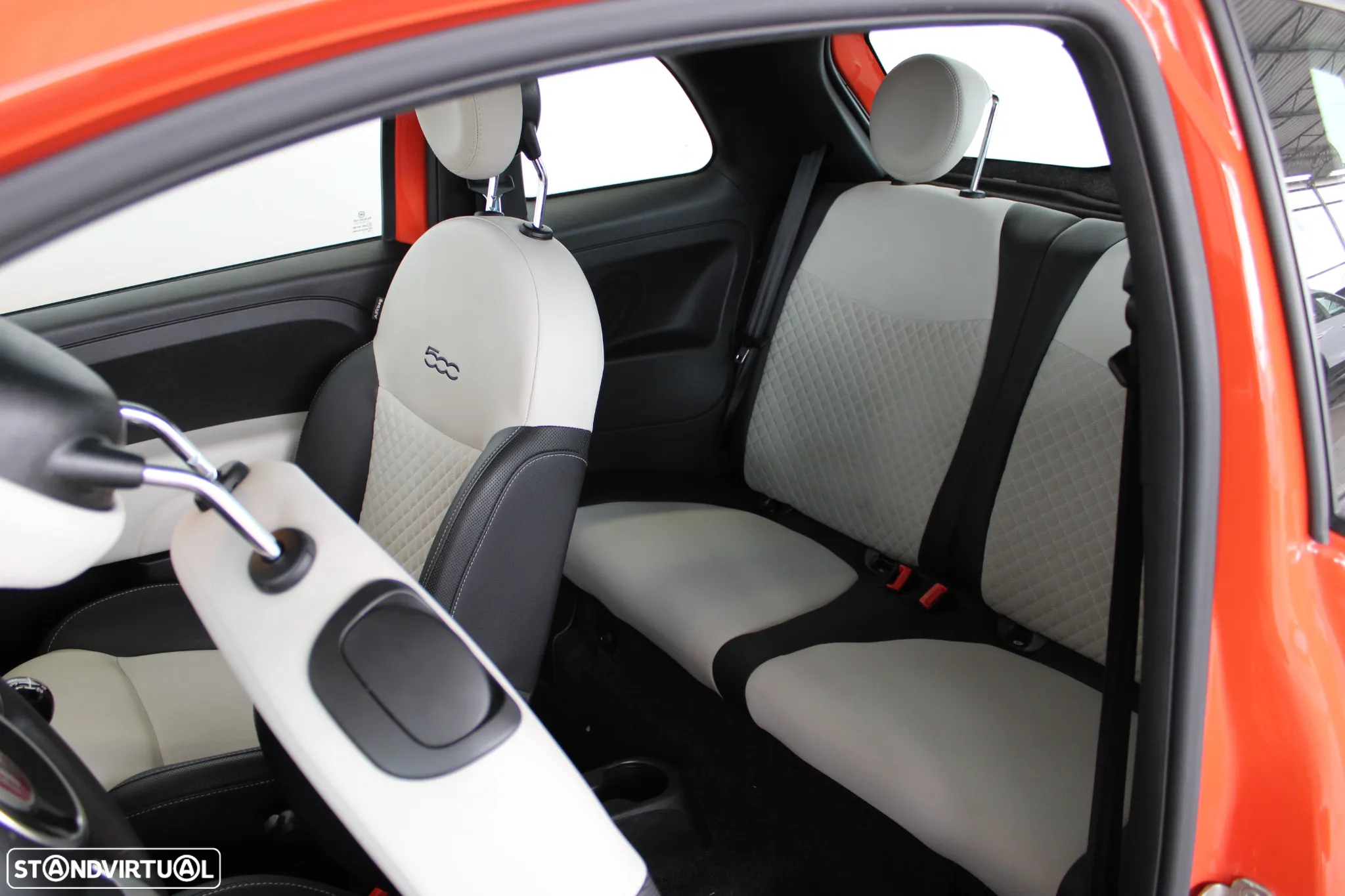 Fiat 500 1.0 Hybrid - 18