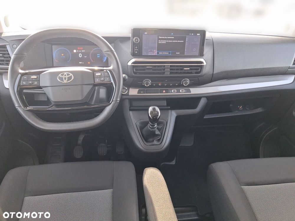 Toyota Proace Verso 2.0 D4-D Long Business - 13