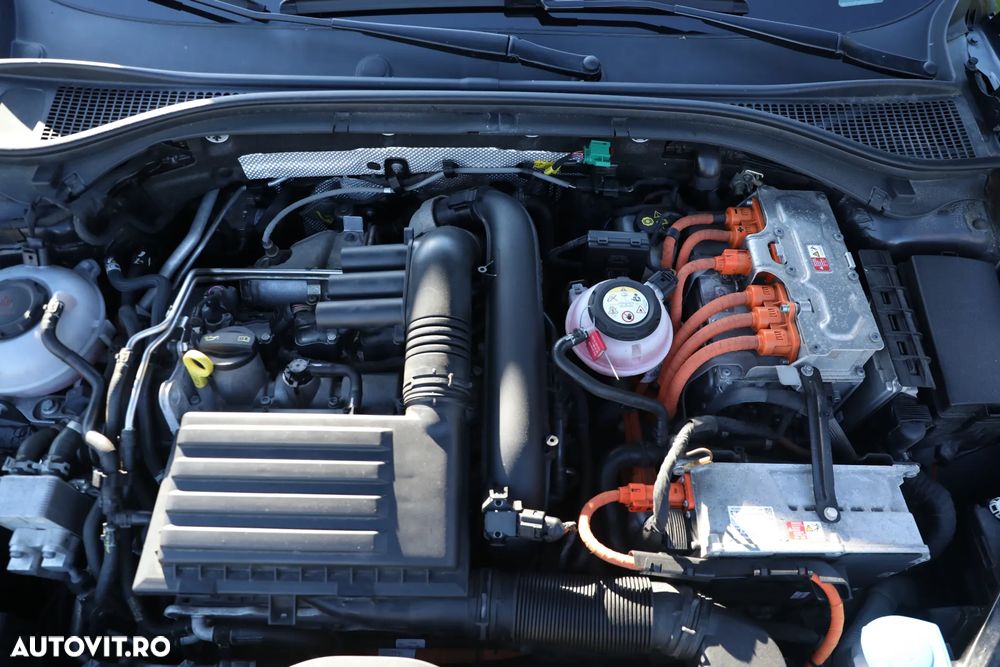 Skoda Superb - 17