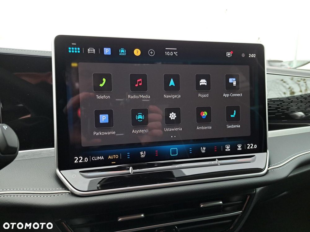 Volkswagen Passat - 29