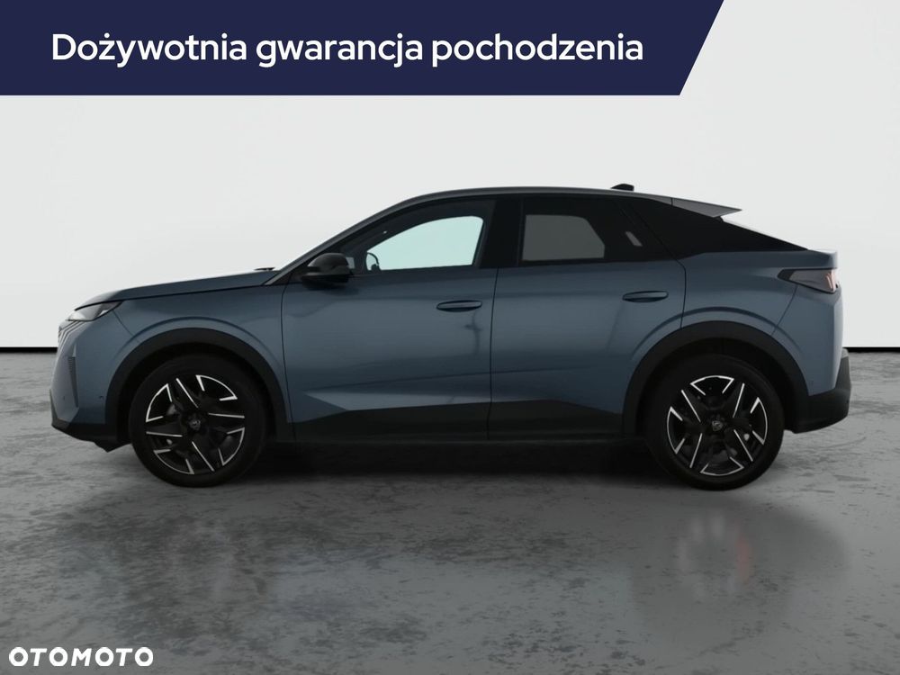 Peugeot 3008 - 4