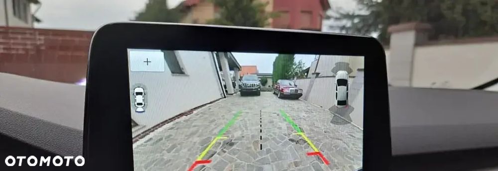 Ford Kuga 2.0 EcoBlue AWD Titanium X - 27