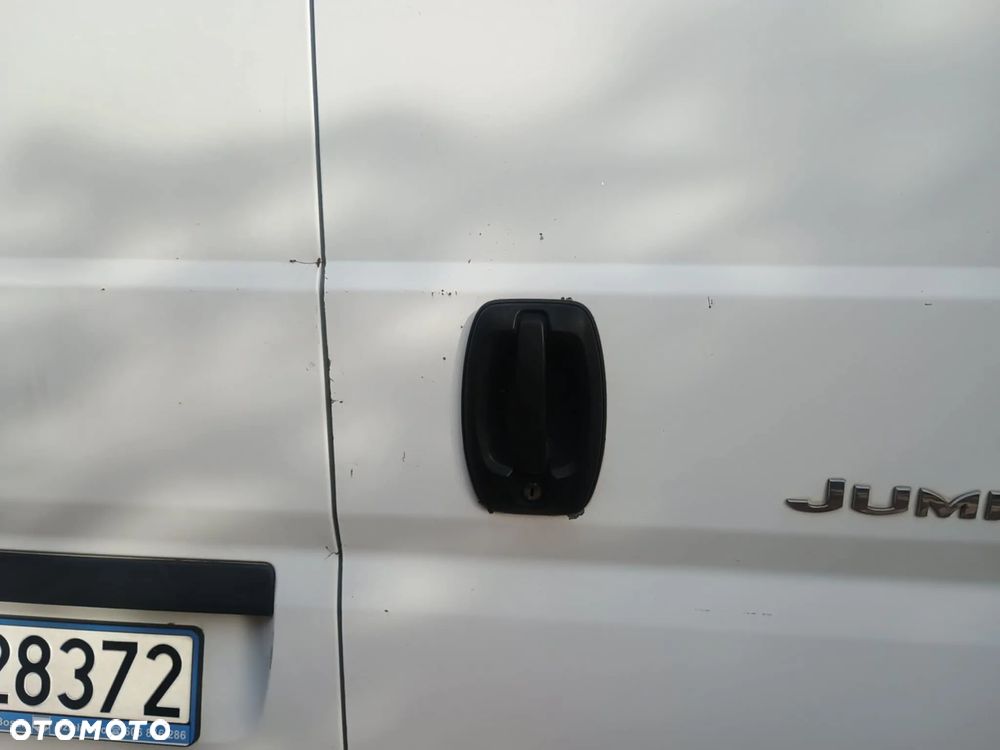 Citroën Jumper 30 HDi L1H1 - 6
