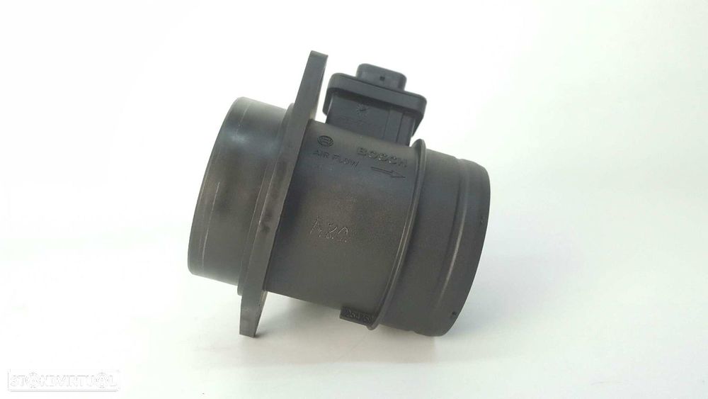 MEDIDOR DE MASSA DE AR VOLKSWAGEN POLO (6R1) ADVANCE - 3