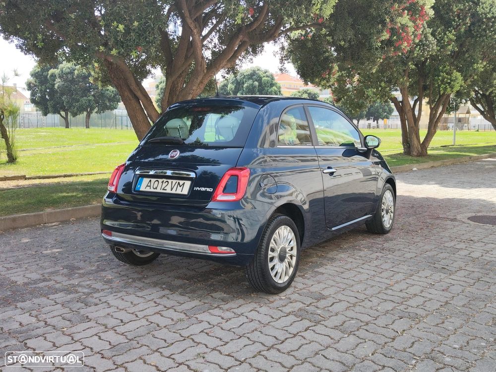 Fiat 500 - 15