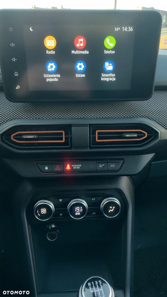 Dacia Sandero Stepway 1.0 TCe Comfort - 23