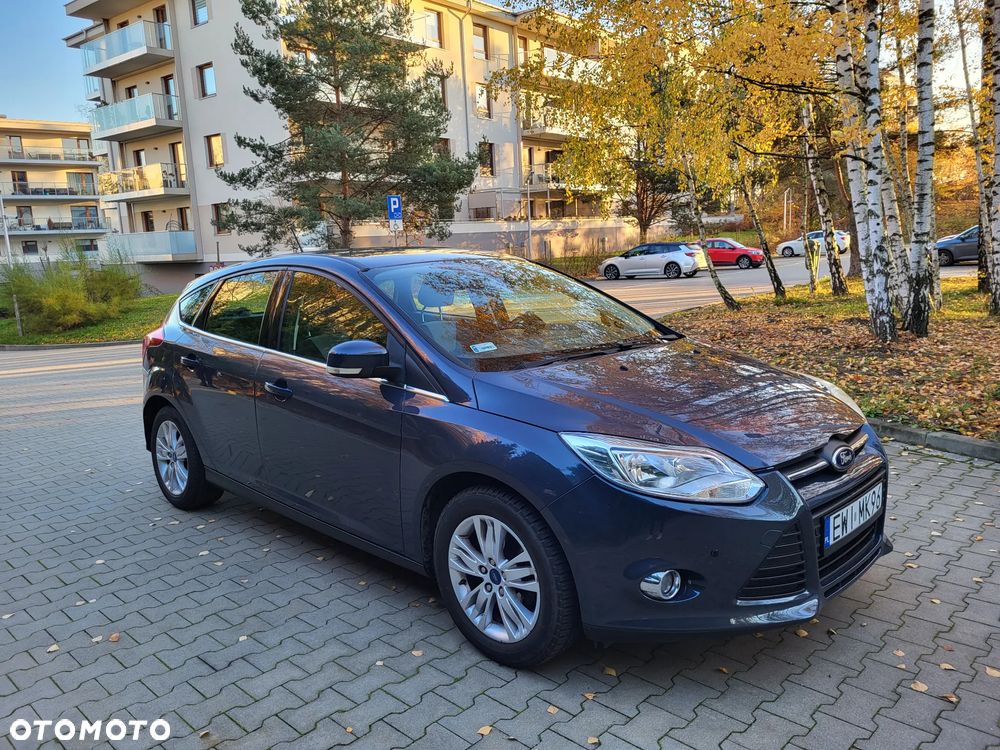 Ford Focus - 5