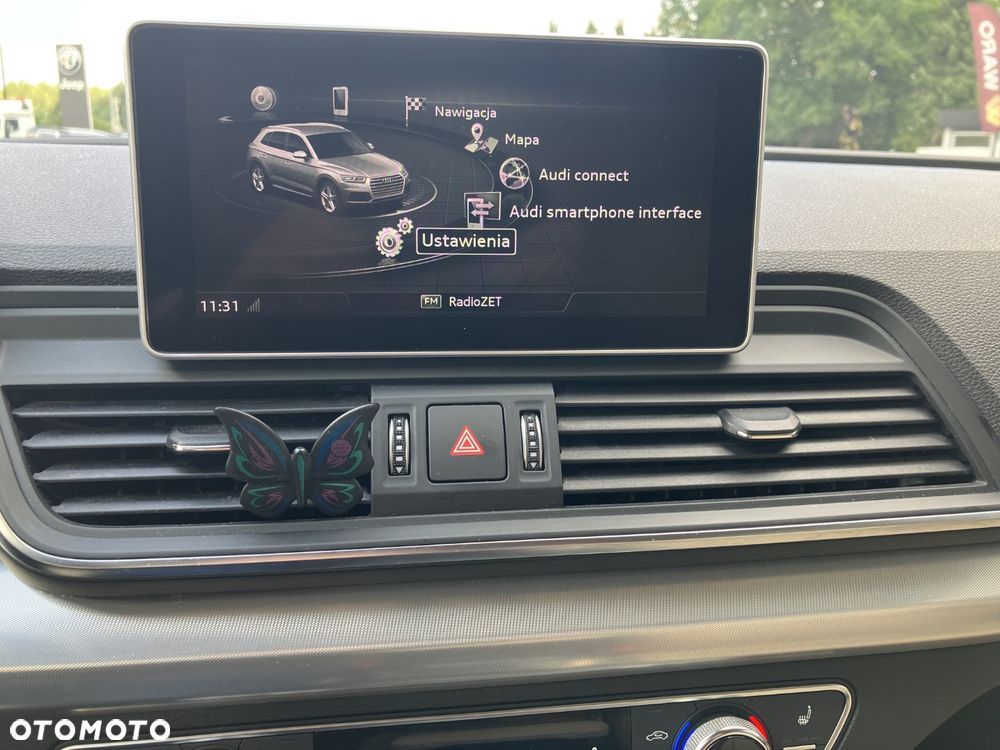 Audi Q5 40 TDI Quattro Sport S tronic - 34