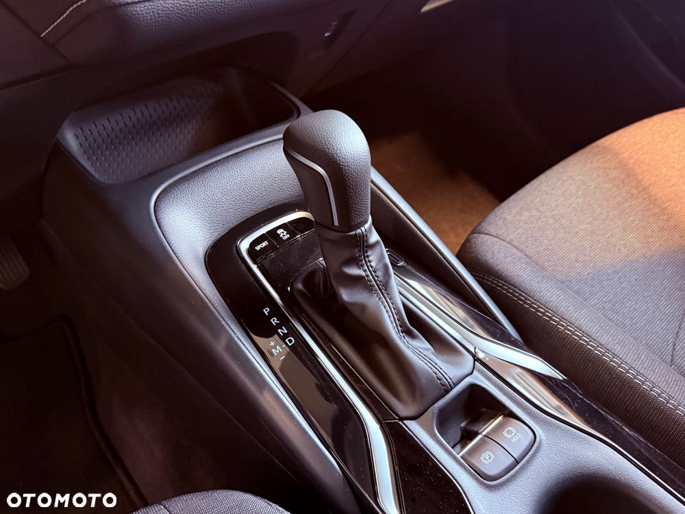 Toyota Corolla 1.5 Comfort MS - 3