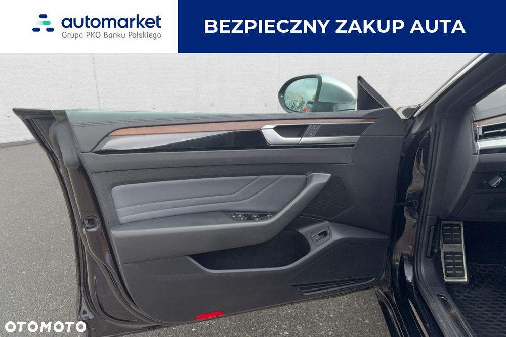 Volkswagen Arteon 2.0 TDI 4Motion Elegance DSG - 10
