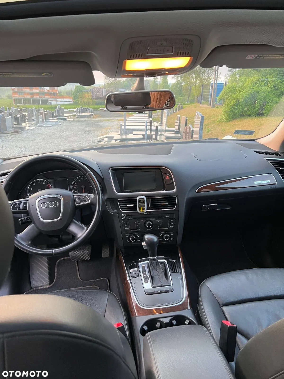 Audi Q5 2.0 TFSI Quattro S tronic - 4
