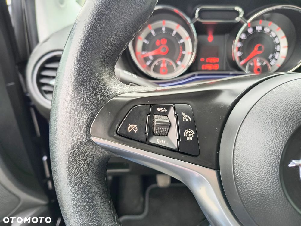 Opel Adam 1.4 Start/Stop Slam - 29