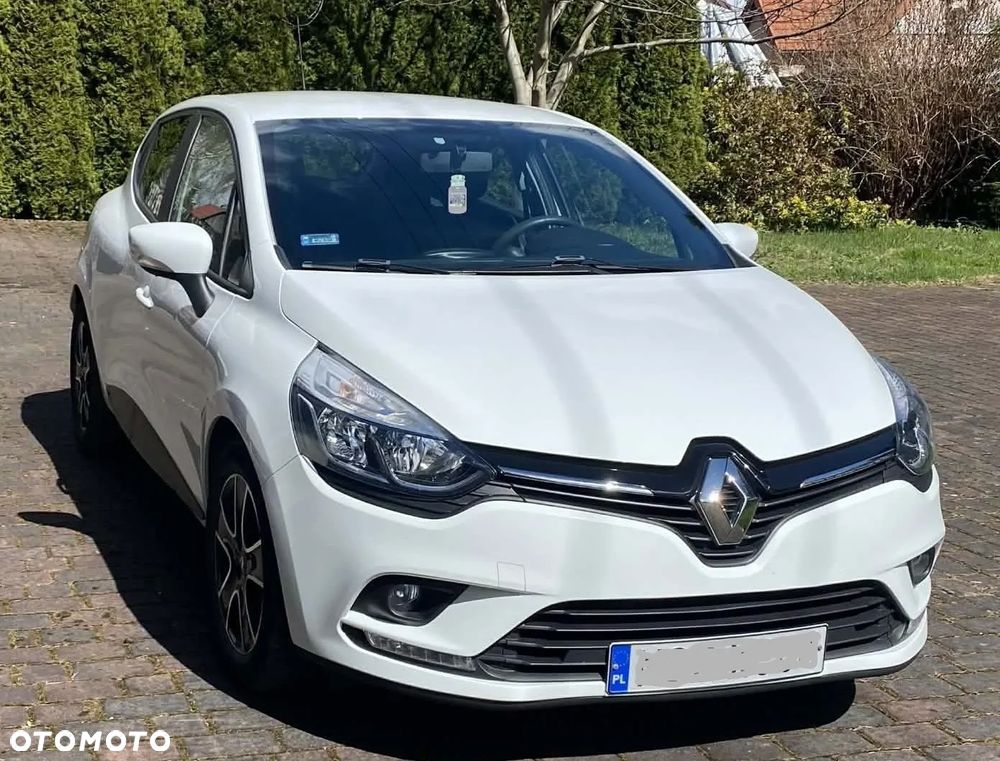Renault Clio Energy dCi 90 Start & Stop Dynamique - 2