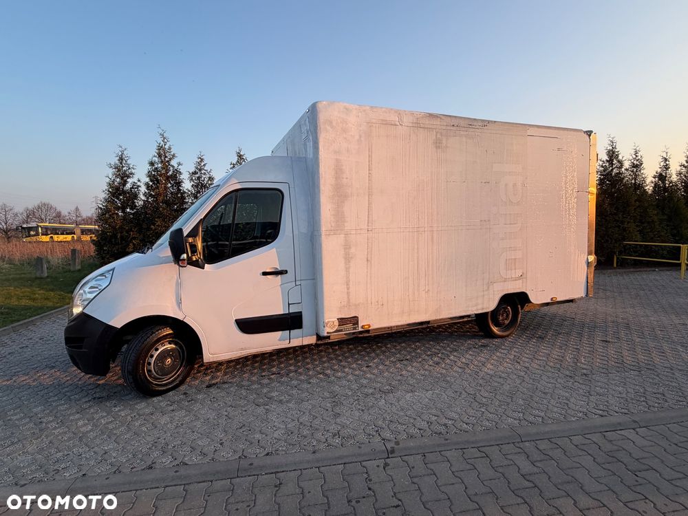 Renault Master - 9
