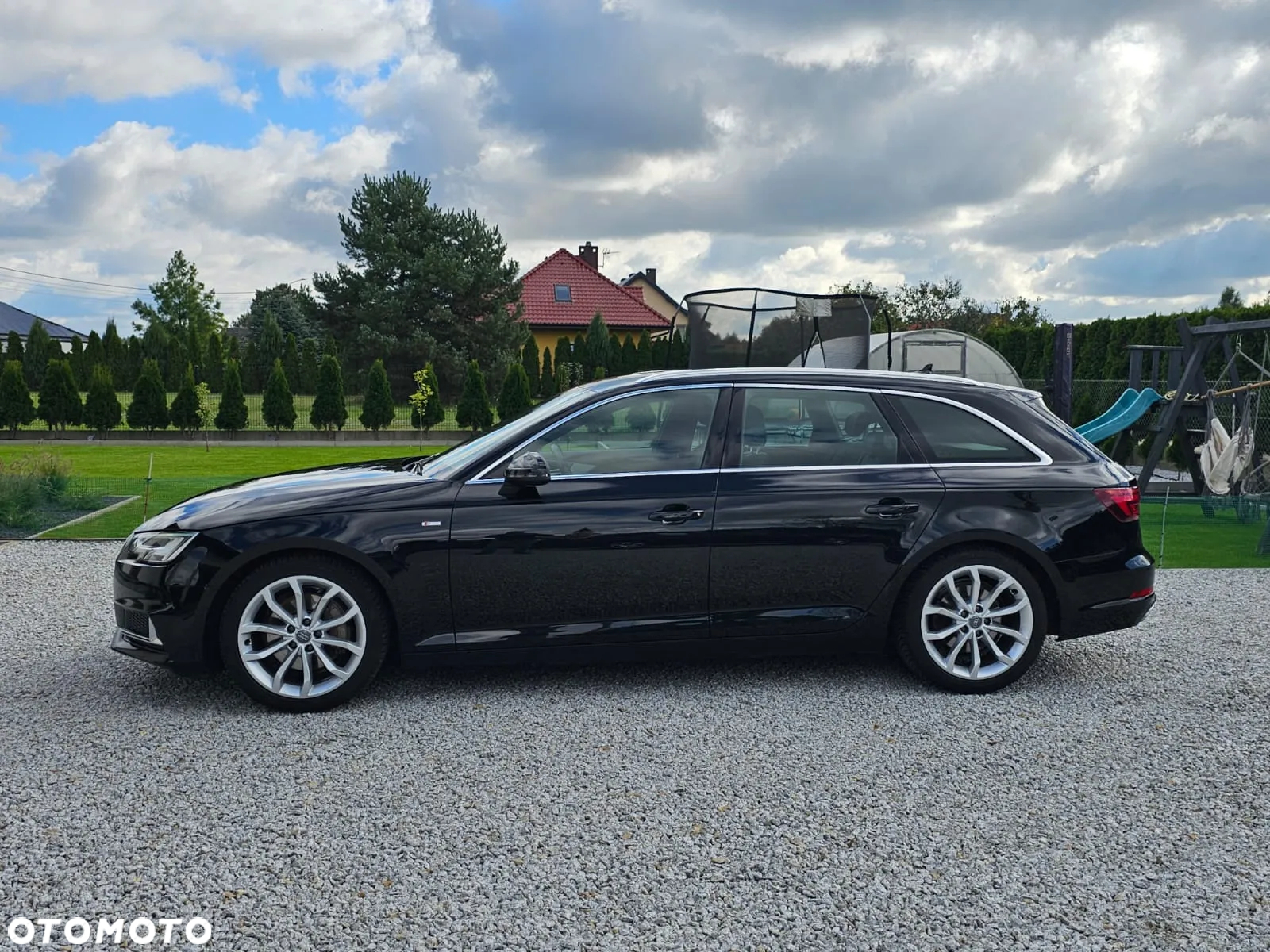 Audi A4 - 31