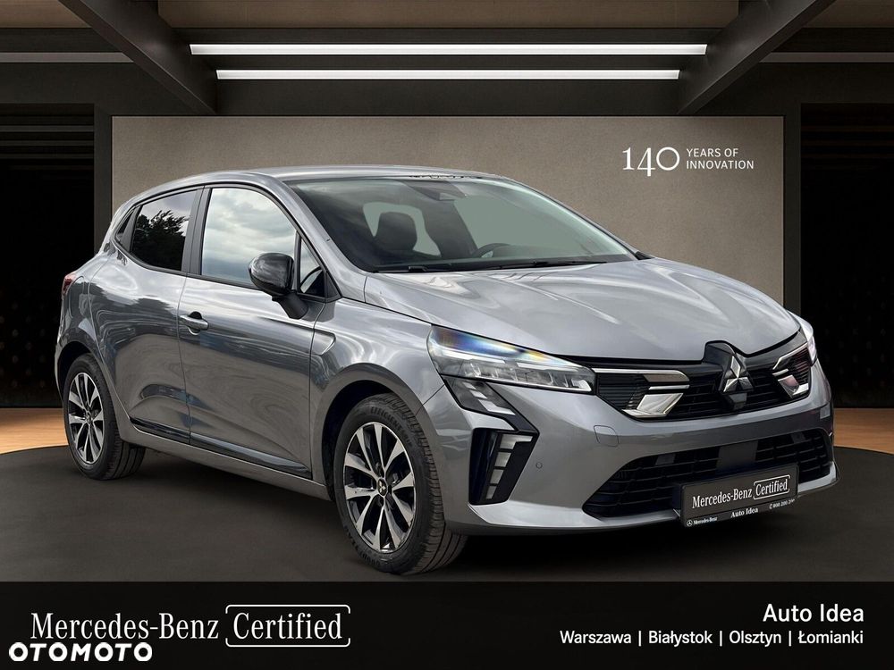 Mitsubishi Colt 1.0T Intense Style Cold - 8