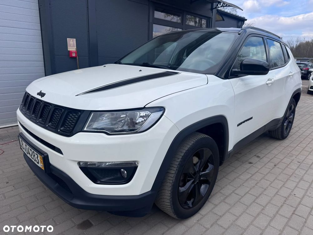 Jeep Compass - 23