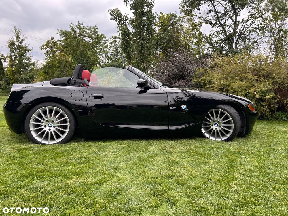 BMW Z4 - 24