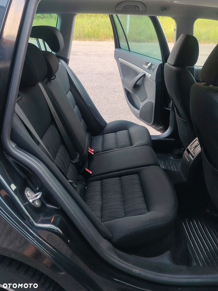 Skoda Octavia 1.8 TSI Team Edition - 20