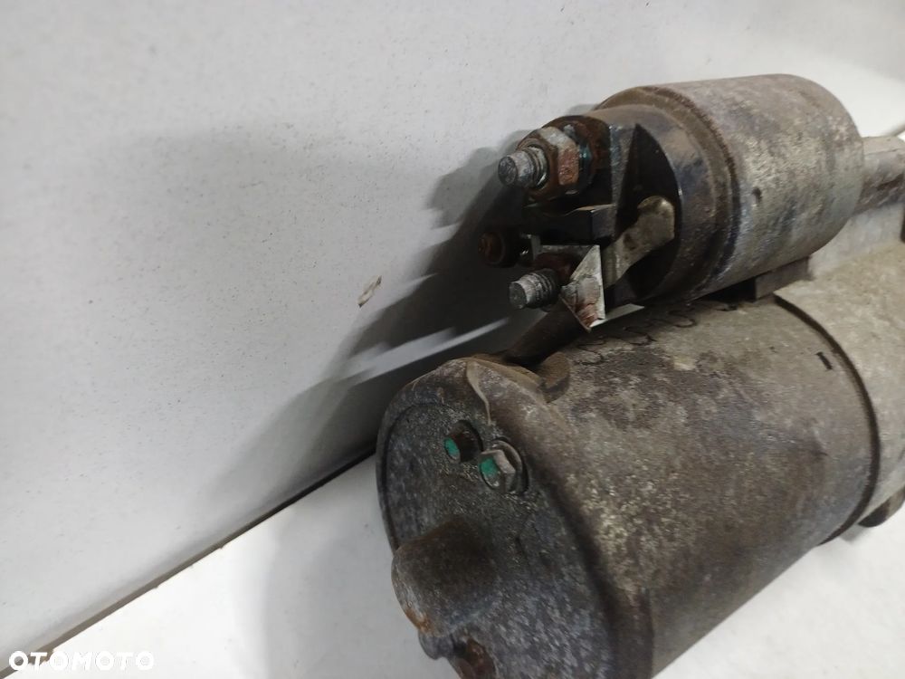 Rozrusznik FORD F150 4.2 V6 03-08R - 6