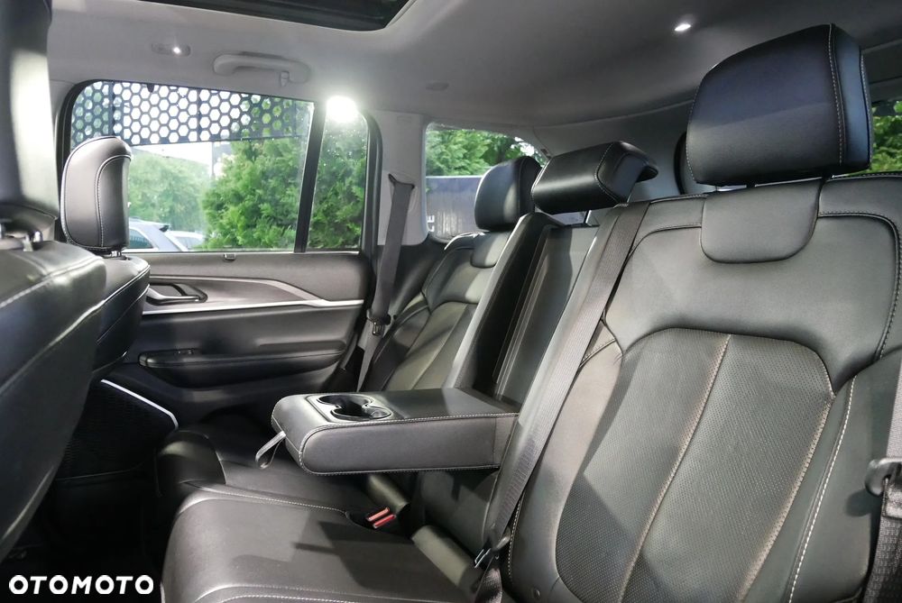 Jeep Grand Cherokee Gr 2.0 4xe PHEV Limited - 14