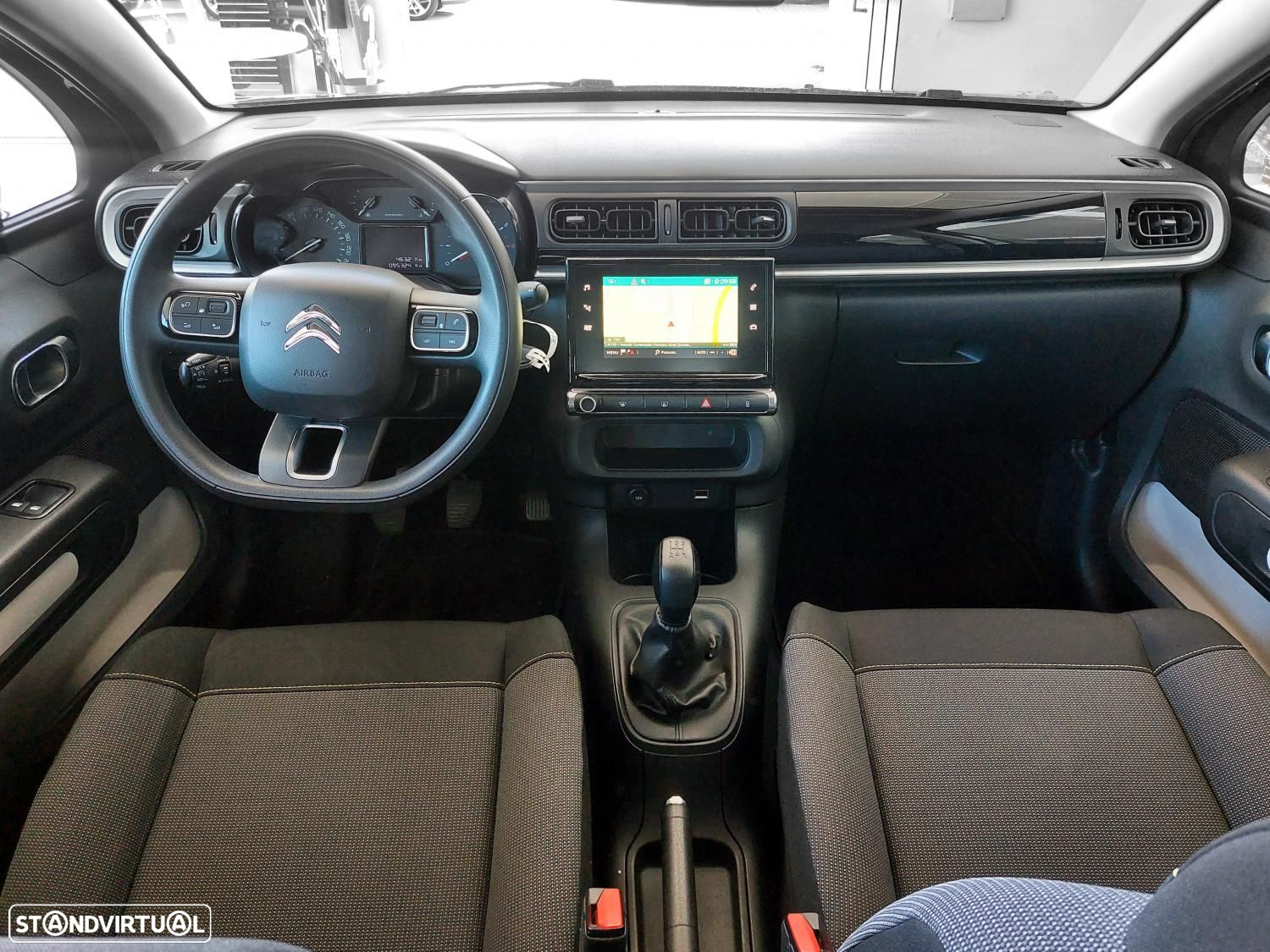 Citroën C3 1.2 PureTech Feel - 10