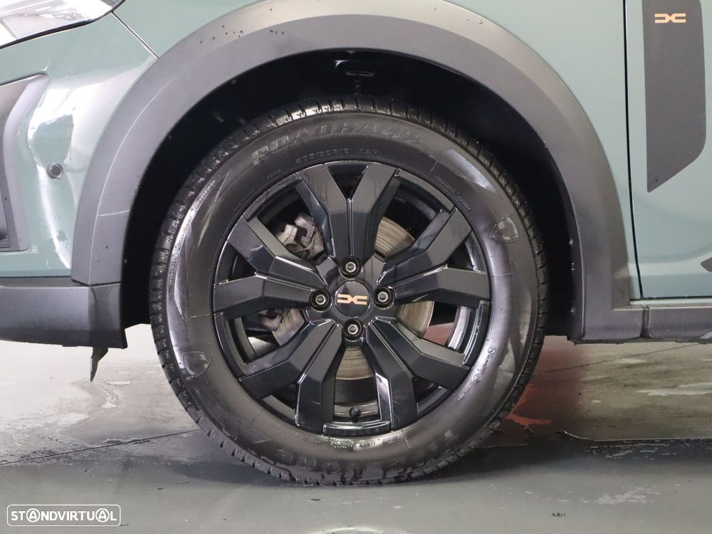 Dacia Jogger 1.0 ECO-G Extreme 7L Bi-Fuel - 6