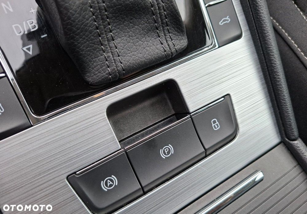 Skoda Superb - 28