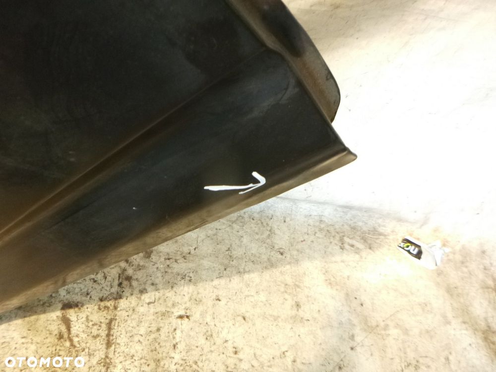 daihatsu sirion subaru justy 05r- drzwi nowe oryginał tył prawe tylne - 3