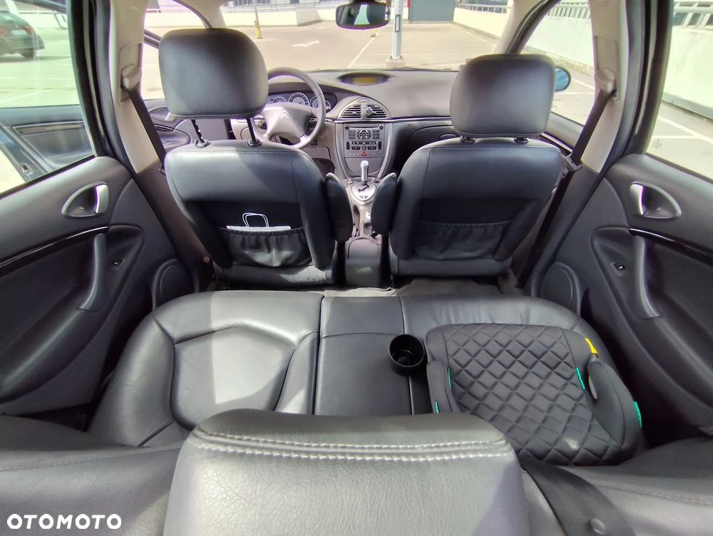 Citroën C5 II 2.0 HDi Exclusive - 20