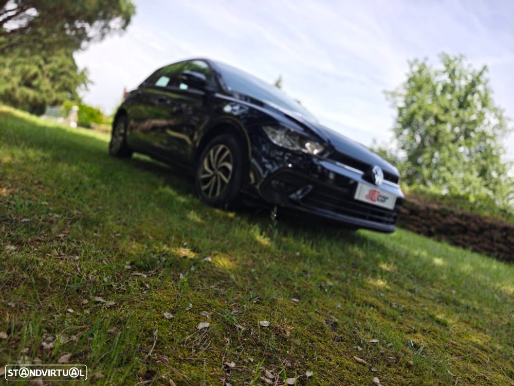 VW Polo 1.0 TSI Urban DSG - 2