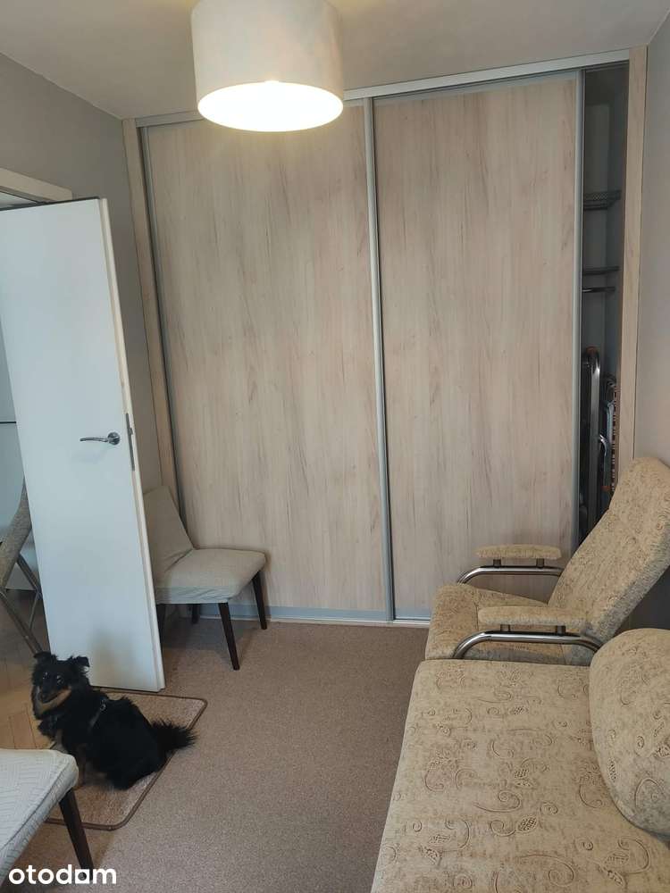 Wynajem 37 M2 Retkinia Karolew