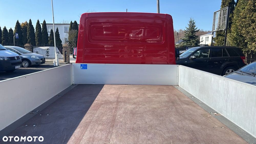 Volkswagen Crafter - 6