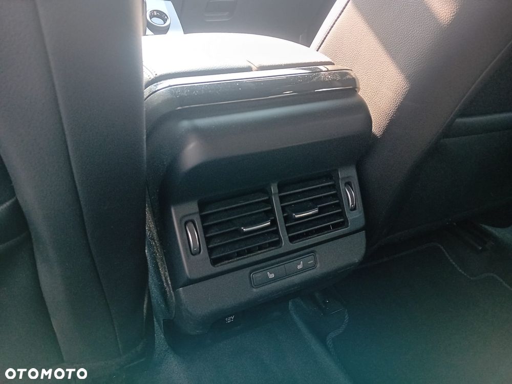 Land Rover Range Rover Evoque - 22