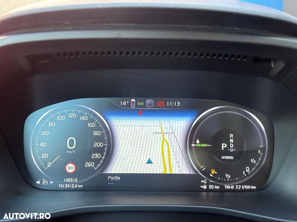 Volvo XC 40 - 19
